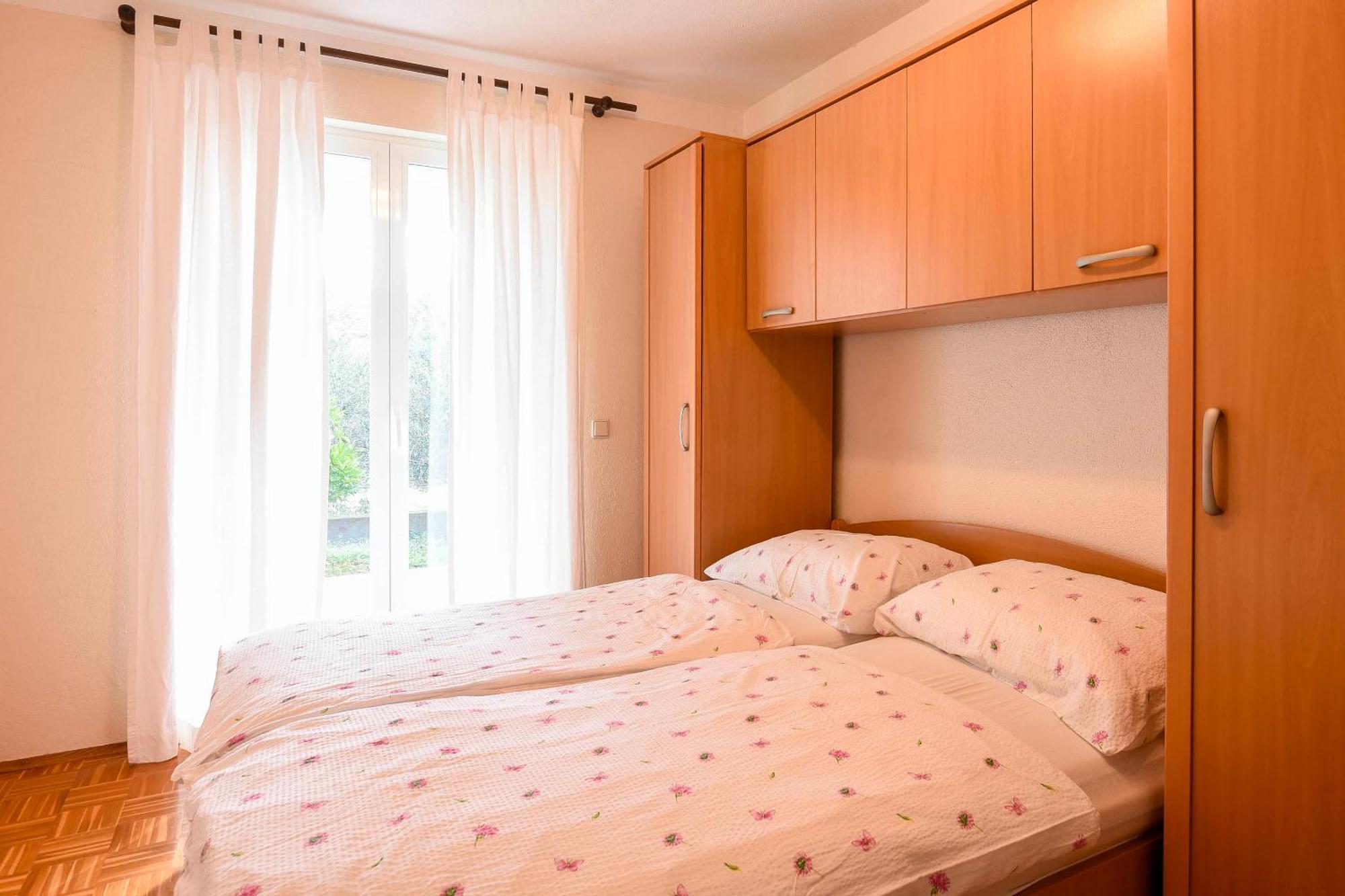 Holiday Apartments Zora Orebić Exterior foto