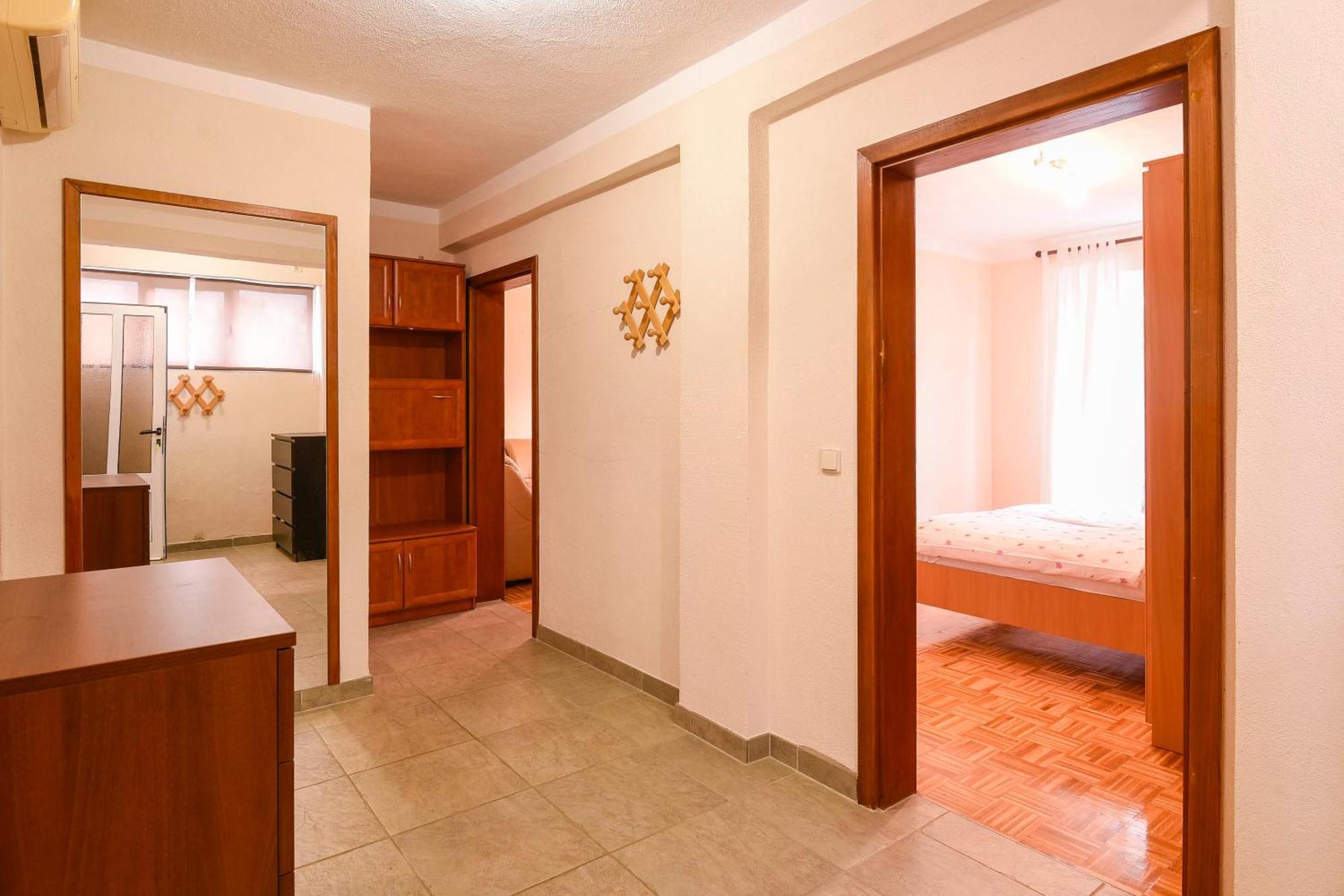 Holiday Apartments Zora Orebić Exterior foto